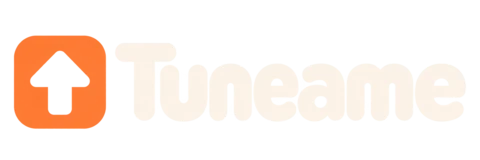 Tuneame sobre oscuro